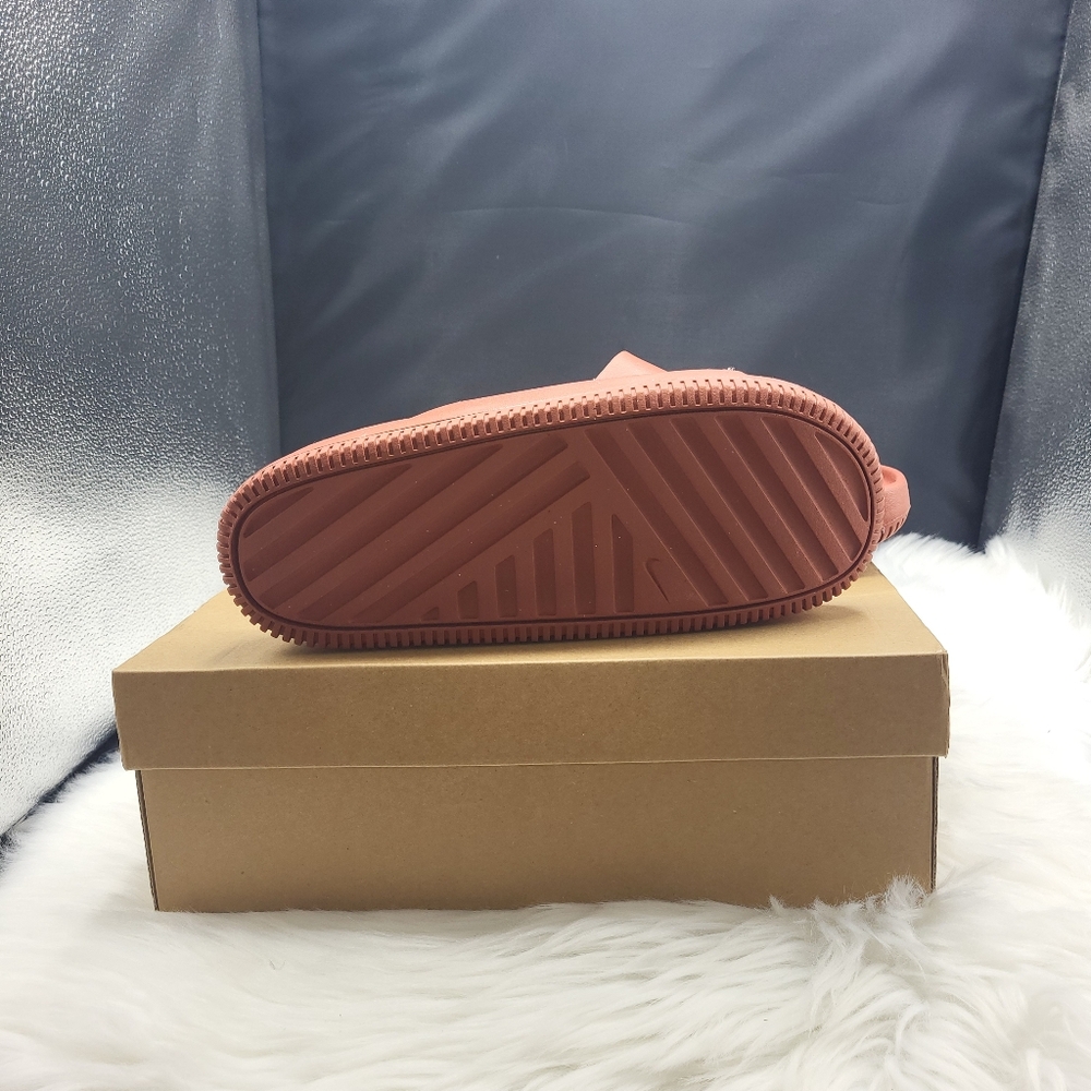 Nike Calm Slide Sandals - Picture 2 of 5